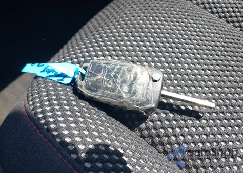 2011 Chevrolet Equinox 1Lt from USA, damaged, VIN 2CNFLEEC4B6460818